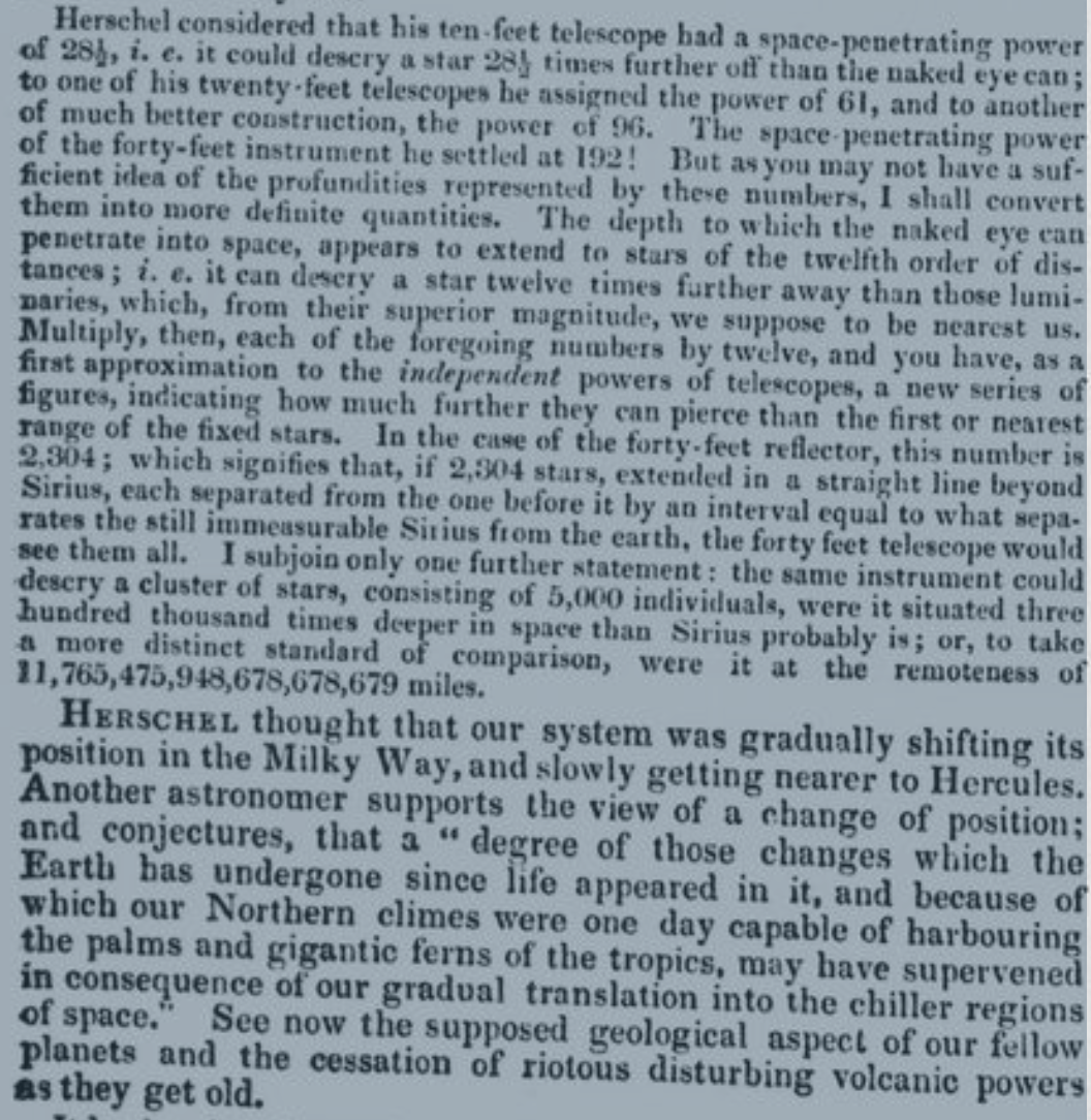 Original Newspaper Clipping